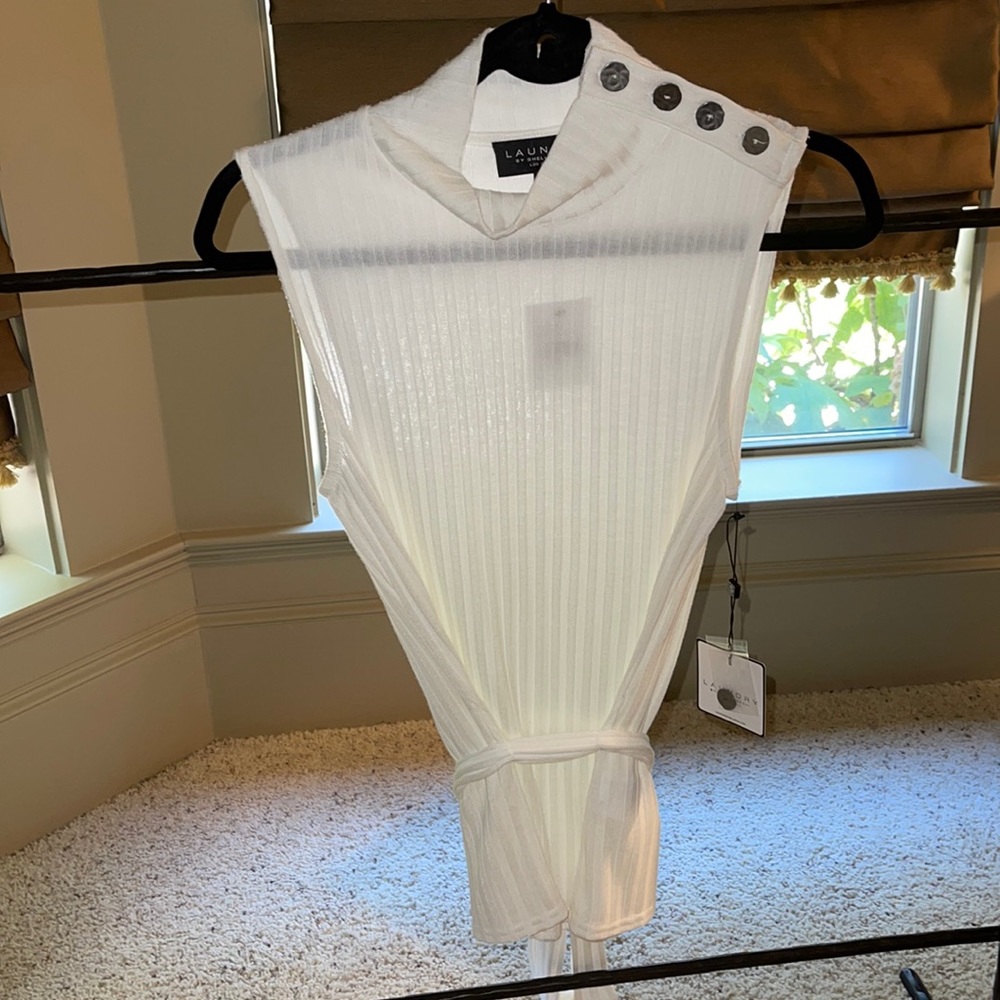 Laundry by Shelli Segal Top
